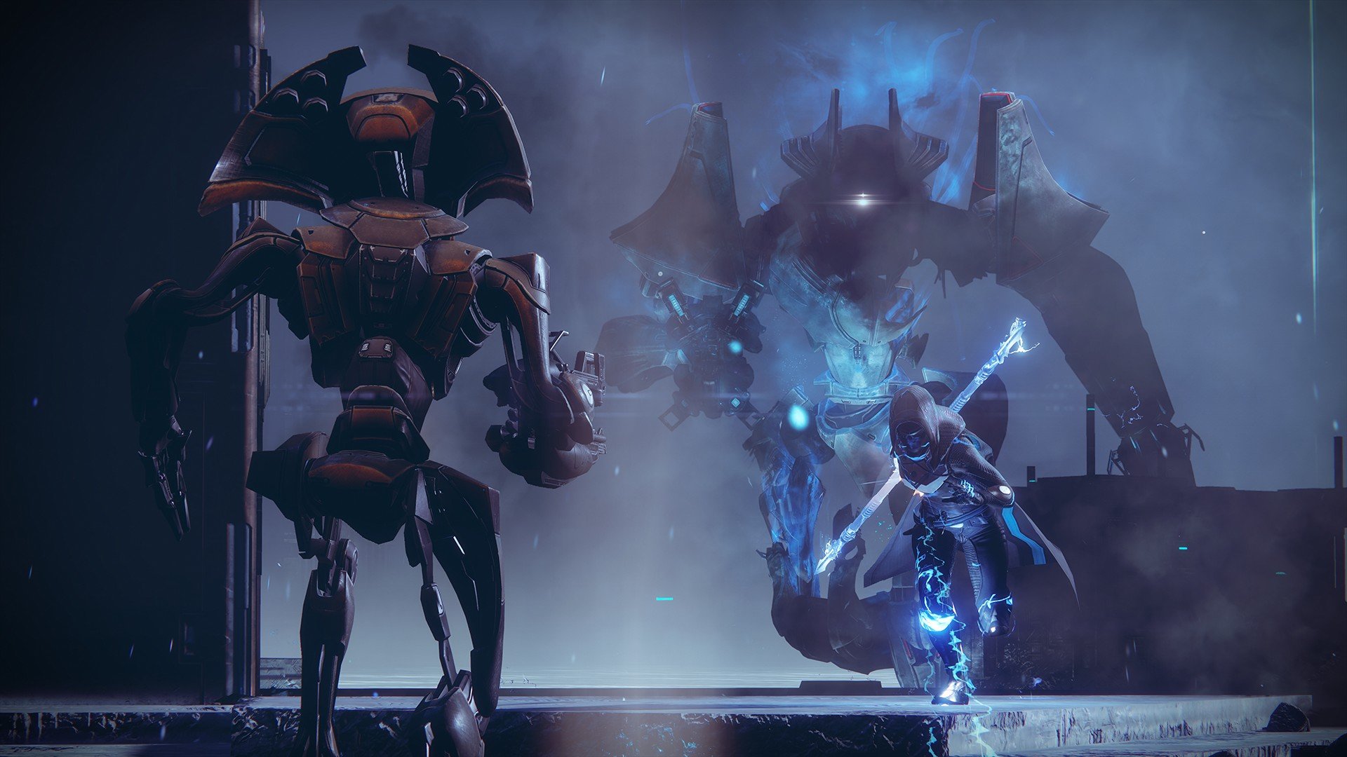 Destiny 2 - Imagen 49